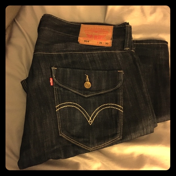 levis special edition jeans
